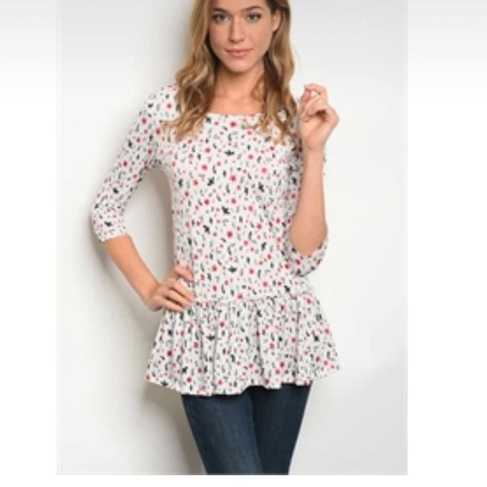 Ladies top